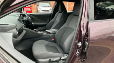 Toyota C-HR 2.0 PHEV Design 5dr CVT Hatchback